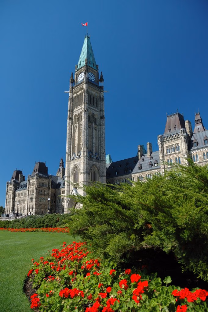 Landmark National Framework on Heart Failure Act Tabled in Canadian Senate