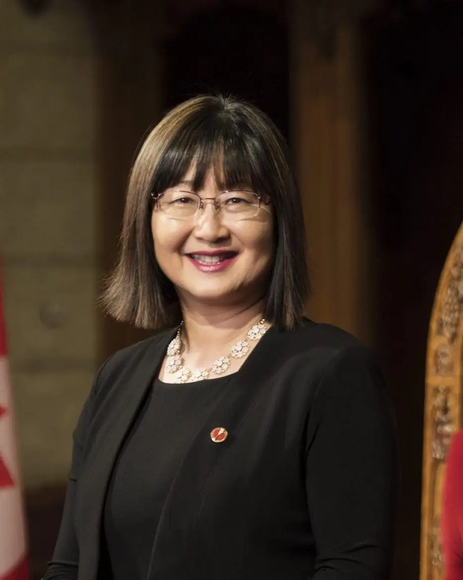 Statement in the Senate about HeartLife
